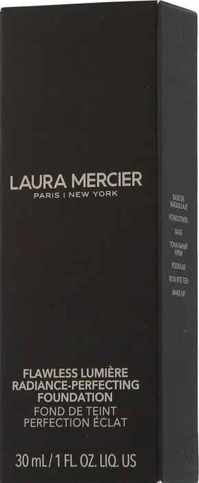 Laura Mercier Flawless Lumière Radiance Perfecting Foundation 4W1 maple, 30ml