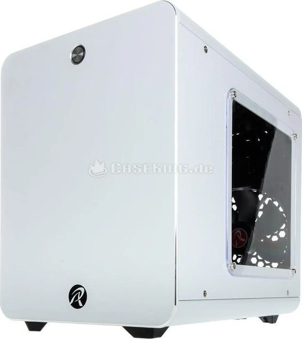 Raijintek Metis