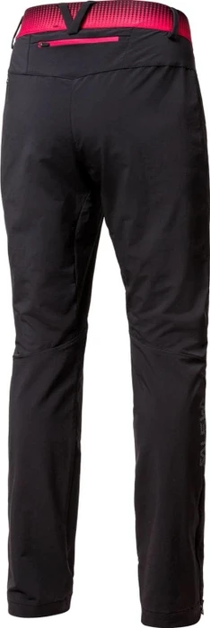 Salewa Pedroc 3 Durastretch Hose lang black out (Damen)