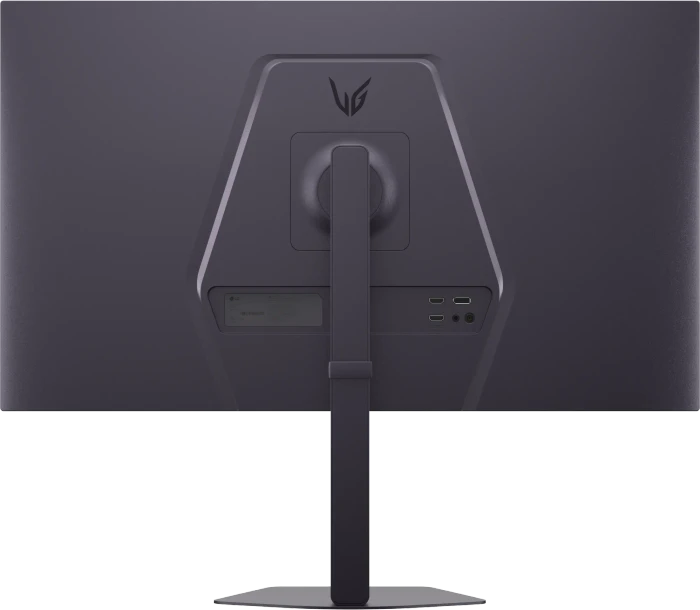 LG UltraGear G6 32G620B-B, 31.5"