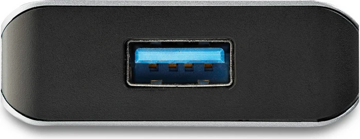 StarTech USB-Hub, 2x USB-C 3.1, 2x USB-A 3.1, USB-C 3.1 [Stecker]