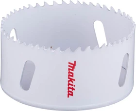 Makita BI-Metall Lochsäge, 89x38mm, 1 Stück