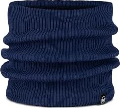 Buff Strick & Polar Renvi Schlauchtuch midnight