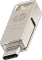 PNY HP x206c 256GB, USB-A + USB-C, USB 3.2 Gen 1×1 Vorschaubild