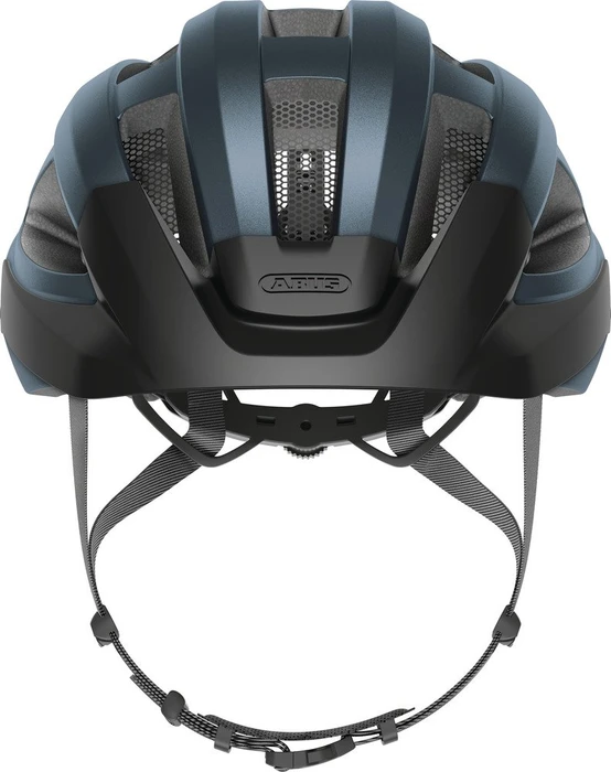 ABUS Macator Helm midnight blue