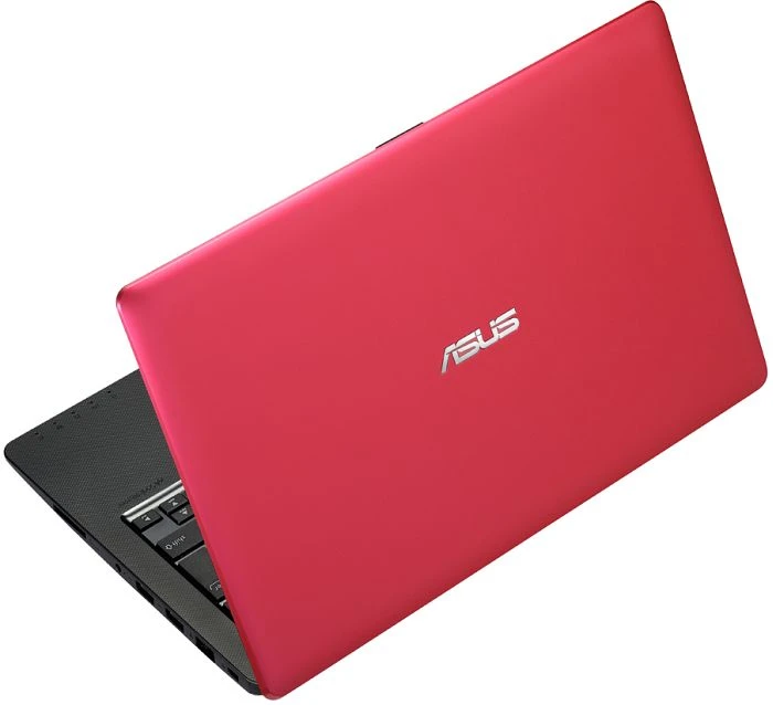 ASUS X200LA