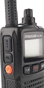Dynascan AD-09+, 2er-Pack