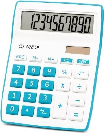 Genie 840