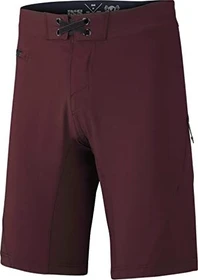 iXS Flow XTG Fahrradhose kurz raisin (Junior)