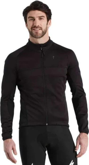 Specialized RBX Comp Fahrradjacke schwarz (Herren)