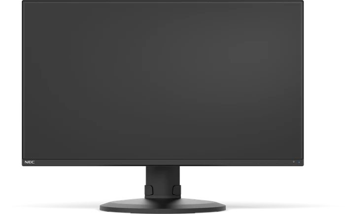 NEC MultiSync E273F-BK, schwarz, 27"