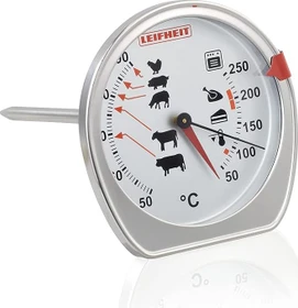 Leifheit Küchen-Thermometer analog
