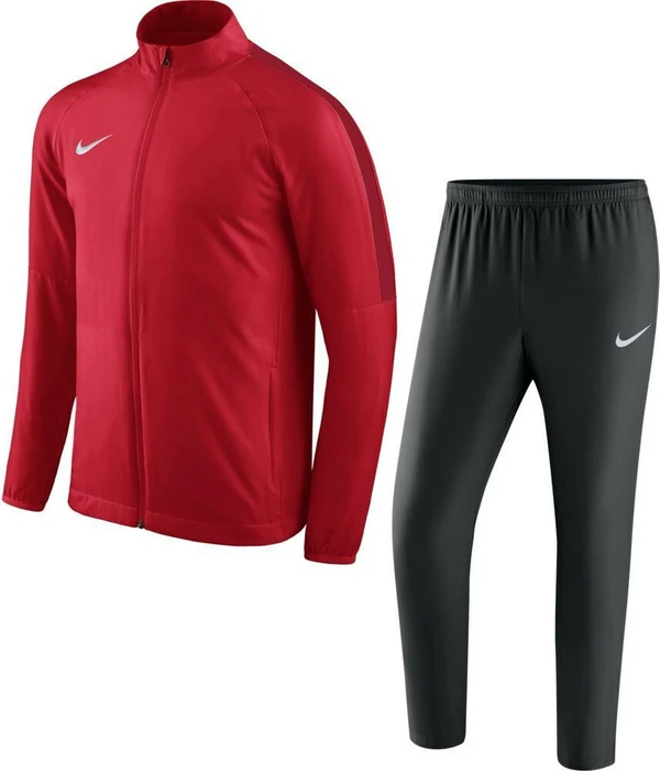 Nike Academy 18 Trainingsanzug rot/weiß (Herren)