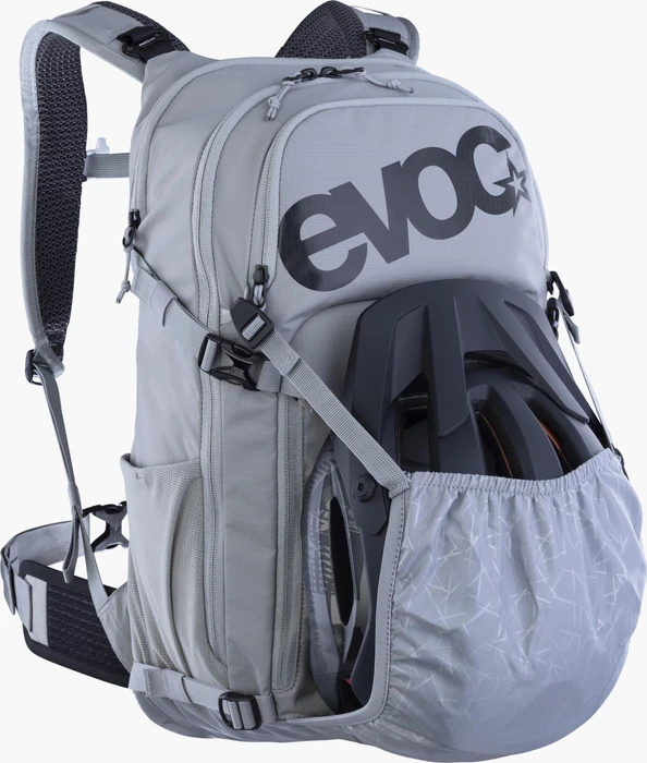 Evoc Stage 18 stone
