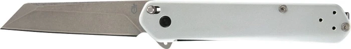 Gerber Spire Aluminum Taschenmesser