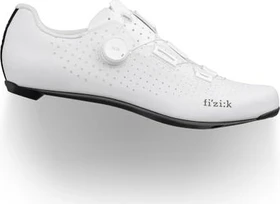 fi'zi:k Tempo Decos Carbon Wide weiß