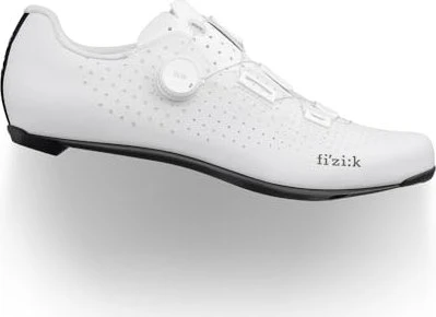 fi'zi:k Tempo Decos Carbon Wide weiß