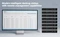 i-tec Intelligent Dual Display Docking Station, USB-C 3.1 [Buchse] Vorschaubild