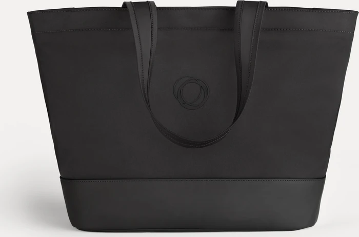 Bugaboo Noir Limited Edition mitternachtsschwarz