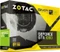 Zotac GeForce GTX 1060 AMP! Edition, 6GB GDDR5X, DVI, HDMI, 3x DP Vorschaubild