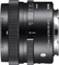 Sigma Contemporary 17mm 4.0 DG DN für Sony E schwarz Vorschaubild
