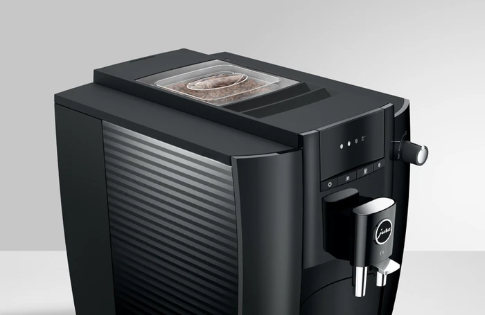 Jura E4 (EA) piano black