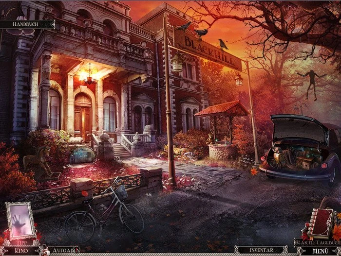 Grim Tales: Bloody Mary - Sammleredition (Download) (PC)