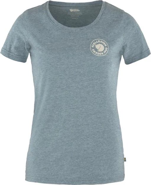 Fjällräven 1960 Logo Funktionsshirt kurzarm (Damen)