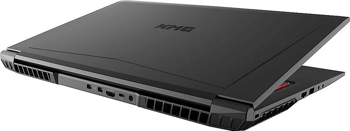 Schenker XMG Core 17-M19, Core i7-9750H, 16GB RAM, 500GB SSD, GeForce GTX 1660 Ti, DE