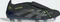 adidas Predator Elite Fold-Over Tongue FG core black/carbon/lucid lemon Vorschaubild