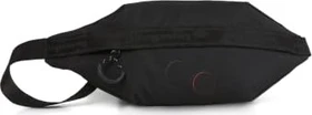 pinqponq Nik Bauchtasche rooted black