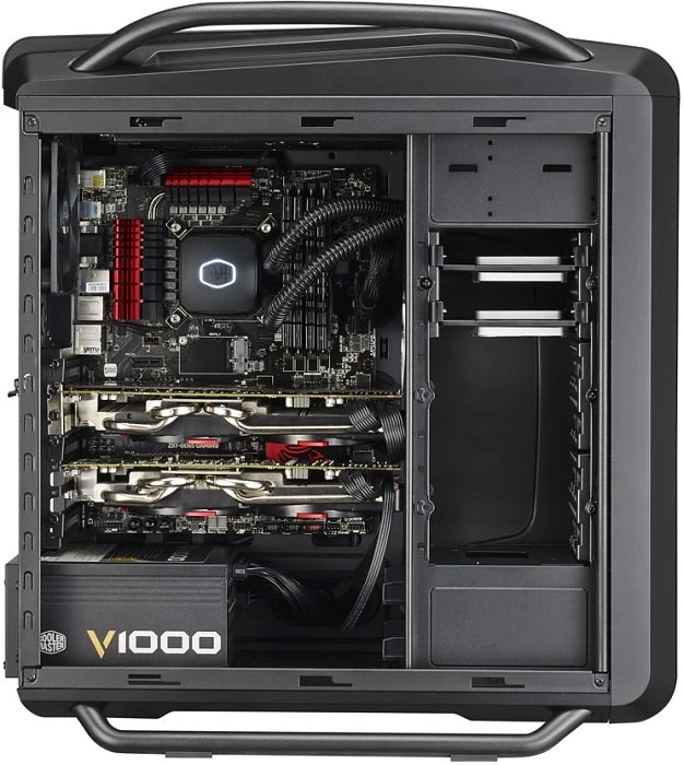 Cooler Master Nepton 280L