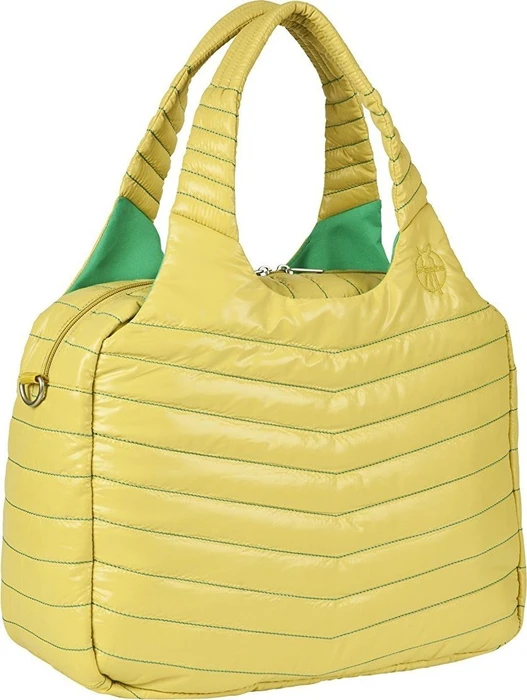 Lässig Glam Global Bag Pop lime