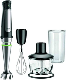 Braun MQ 7035X MultiQuick 7 Stabmixer