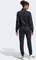 adidas Essentials Feel Cozy Trainingsanzug schwarz (Damen) Vorschaubild