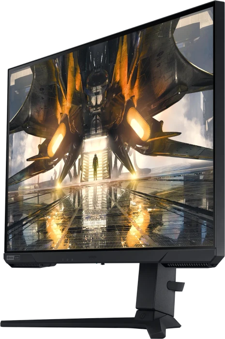 Samsung Odyssey G5 G52A (2023), 27"