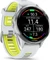 Garmin Forerunner 970 titanium/whitestone/translucent amp yellow Vorschaubild