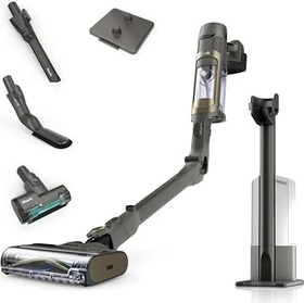 Shark IP3225EUT PowerDetect Clean & Empty Akku-Handstaubsauger inkl. Absaugstation