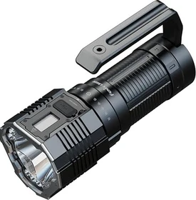 Fenix LR60R Taschenlampe