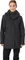 Vaude Idris 3in1 IV Funktionsmantel schwarz (Damen) Vorschaubild