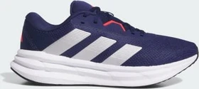adidas Galaxy 7 dark blue/silver metallic/lucid red (Herren)