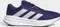 adidas Galaxy 7 dark blue/silver metallic/lucid red (Herren) Vorschaubild