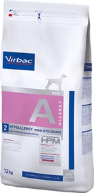 Virbac Dog Hypoallergy, Veterinary HPM, 12kg