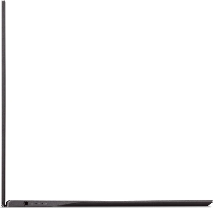 Acer Swift 7 SF714-52T-75UX, schwarz, Core i7-8500Y, 16GB RAM, 512GB SSD, DE