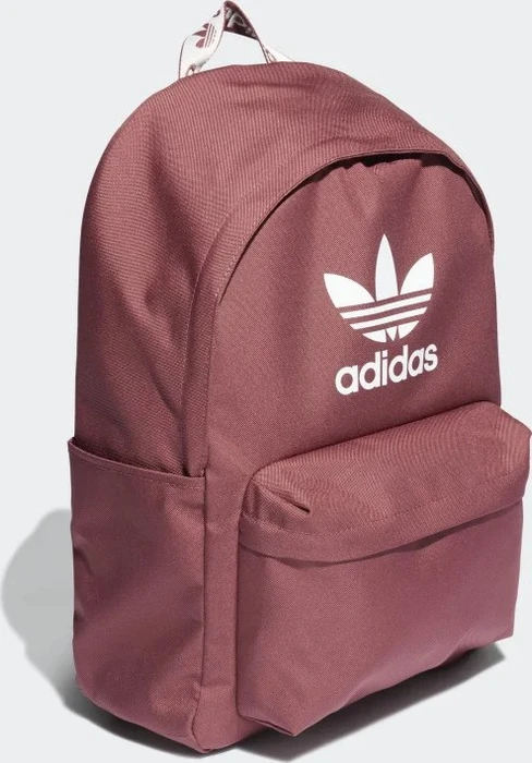 adidas Adicolor burgundy