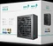 DeepCool GamerStorm PQ-G Series PQ1000G schwarz 1000W, ATX 3.1 Vorschaubild