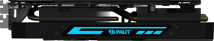 Palit GeForce GTX 1070 Super JetStream, 8GB GDDR5, DVI, HDMI, 3x DP