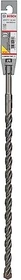 Bosch Professional SDS-plus-3 Hammerbohrer, 14x300x360mm, 1 Stück