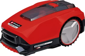 Einhell FREELEXO 800 LCD BT+ inkl. Akku 3.0Ah