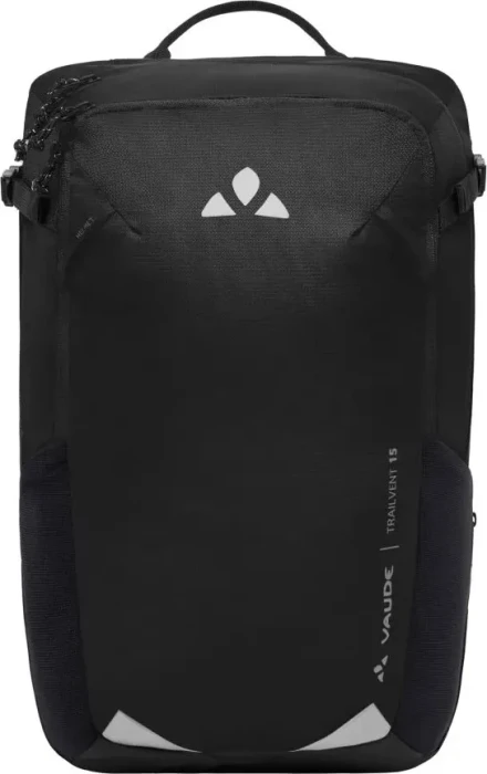 Vaude Trailvent 15 schwarz